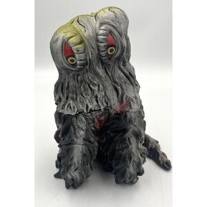 Bandai Godzilla Hedorah Smog Monster 6.5" Soft Vinyl Kaiju Figure 2007‎